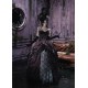 Blood Supply Legacy of the Undead Ghost Butterfly Corset(Full Payment Without Shipping)